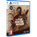 The Texas Chain Saw Massacre – Zboží Mobilmania