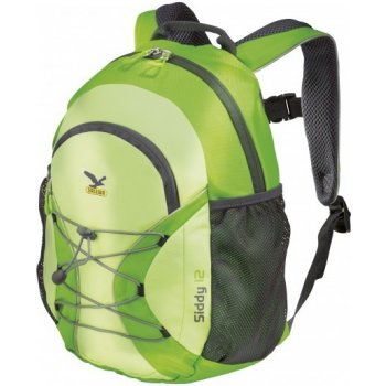 Salewa Siddy 12 zelený