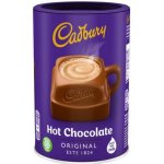 Cadbury horká čokoláda 500 g – Sleviste.cz