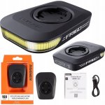 Ravemen Fr160 přední černé – Zboží Mobilmania