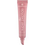 Essence Super Peptide péče na rty 03 Toffeetastic 10 ml – Hledejceny.cz