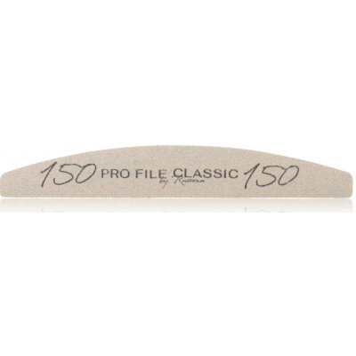 Ruscona Pro File CLASSIC půlměsíc 150/180 – Zbozi.Blesk.cz