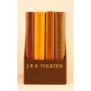 The Hobbit and the Lord of the Rings - kapesní edice - J. R. R. Tolkien