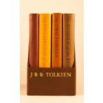 The Hobbit and the Lord of the Rings - kapesní edice - J. R. R. Tolkien – Hledejceny.cz