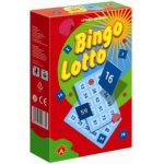 Alexander Game Bingo lotto mini – Hledejceny.cz