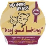 Meowing Heads Hey Good Looking 250 g – Hledejceny.cz