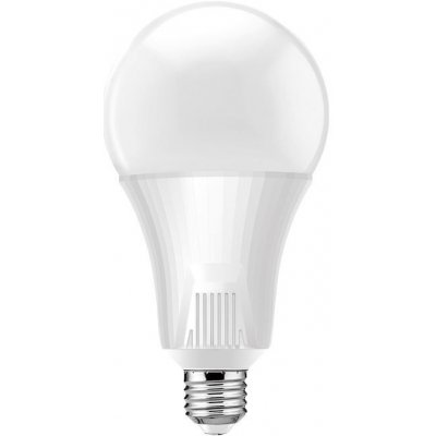 Solight LED žárovka Premium Samsung LED 23W, 2000lm, E27, teplná bílá – Zboží Mobilmania