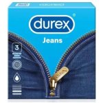Durex Jeans 3 ks – Zboží Dáma
