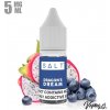 E-liquid Juice Sauz SALT Dragon´s Dream 10 ml 5 mg