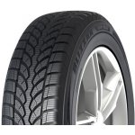 Bridgestone Blizzak LM-80 255/55 R18 109V – Hledejceny.cz