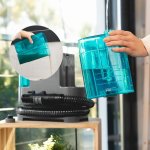 Cecotec Conga Popstar 3000 Carpet Clean – Hledejceny.cz