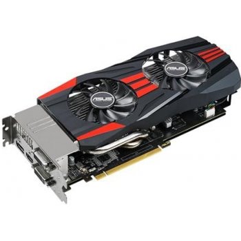 Asus GTX760-DC2T-2GD5-SSU