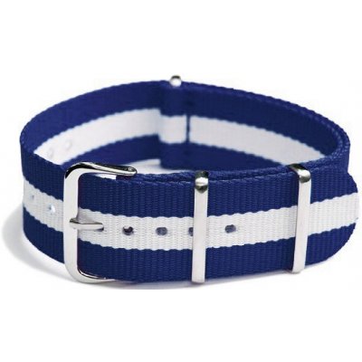 NATO Strap Scotland Navy S40575 – Zboží Mobilmania