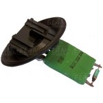 Předřadný odpor topení Fabia 6Q0959263A | Zboží Auto