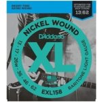 D'addario EXL 158 – Sleviste.cz