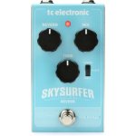 TC Electronic Skysurfer Mini Reverb – Hledejceny.cz