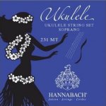 Hannabach 231MT – Zbozi.Blesk.cz