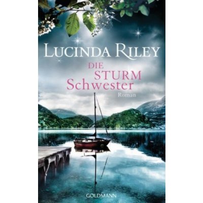Sturmschwester – Riley Lucinda