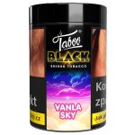 Taboo BLACK Vanla Sky 50 g – Zboží Dáma Taboo BLACK Vanla Sky 50 g – Zboží Dáma