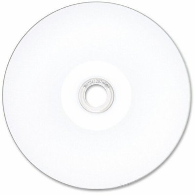 SmartDisk CD-R 700 MB 52x printable 100ks (69828) – Hledejceny.cz