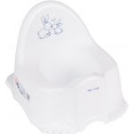 TEGA nočník Bunny bílý – Sleviste.cz