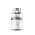 Revix Omega 3 + D3 + K2 90 tablet – Hledejceny.cz