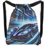 Bagmaster školní na přezůvky auto – Zboží Mobilmania