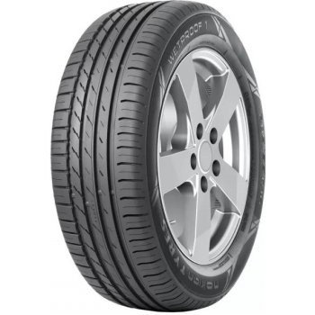 Nokian Tyres Wetproof 1 225/45 R17 94W