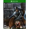 Hra na Xbox One Batman: A Telltale Games Series The Enemy Within