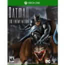 Batman: A Telltale Games Series The Enemy Within