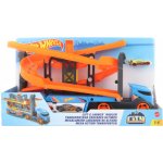 Mattel GNM62 Hot Wheels City Mega Action Transporter – Hledejceny.cz