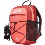 Mammut First Zip salmon/terracotta – Zboží Dáma