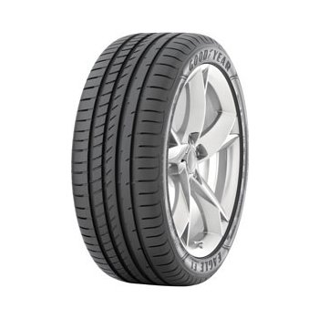 Goodyear Eagle F1 Asymmetric 2 225/45 R18 91Y