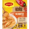 Instantní jídlo Maggi Základ Kuře na paprice 32 g