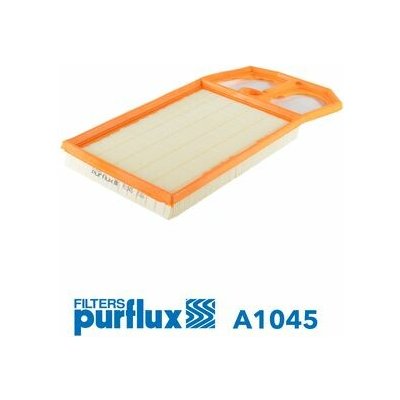 Vzduchový filtr PURFLUX A1045 – Hledejceny.cz