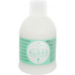 Kallos Algae Moisturizing Shampoo 1000 ml – Zbozi.Blesk.cz