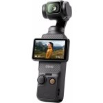 DJI Osmo Pocket 3 Standard – Sleviste.cz