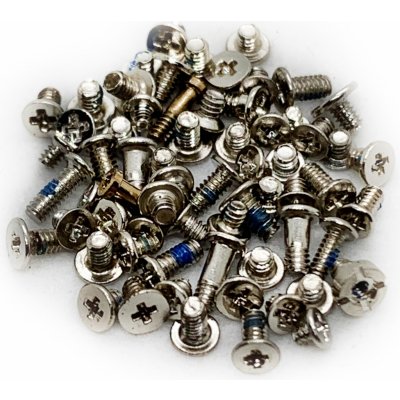 Refurbished Kompletní sada šroubků | iPhone 7 – Zboží Živě