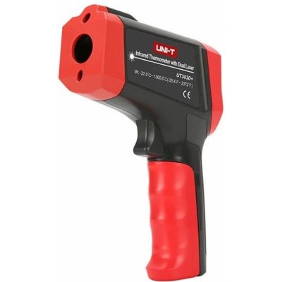 UNI-T UT303D+ – Zbozi.Blesk.cz