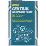 Mannol 8990 Central Hydraulic Fluid 1 l – Zboží Mobilmania