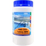 PWS OXY Tablety MAXI 1kg – Zboží Mobilmania