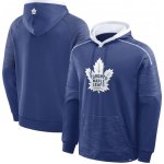 Fanatics mikina Toronto Maple Leafs NHL Goaltender Hoodie – Zboží Dáma