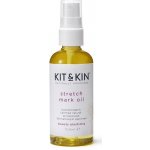 Kit & Kin olej proti striím 100 ml – Zboží Dáma