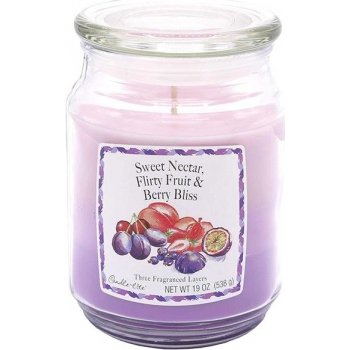 Candle-Lite Nectar & Fruit & Berry 538 g