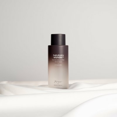 Haruharu Wonder Black Rice Hyaluronic Toner 150 ml – Zboží Dáma