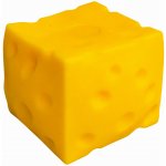 Squishy mačkací sýr maxi – Zboží Dáma