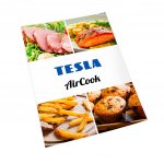 TESLA AirCook TrioZone Q636 XXL – Sleviste.cz