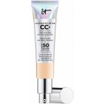 IT Cosmetics cc krém CC+ Cream with SPF50+ Light 32 ml – Zbozi.Blesk.cz