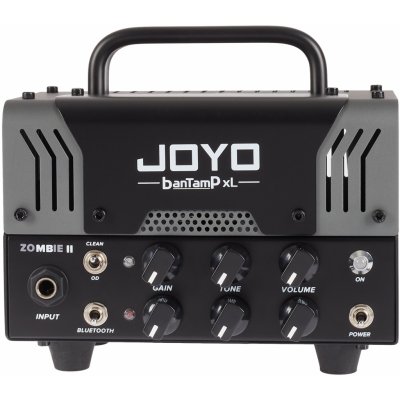 Joyo Bantamp Zombie II – Zbozi.Blesk.cz