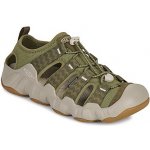 Keen Hyperport H2 sandály martini olive plaza taupe – Zboží Dáma